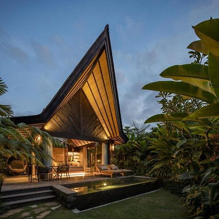 Desa Hay Canggu Extérieur photo