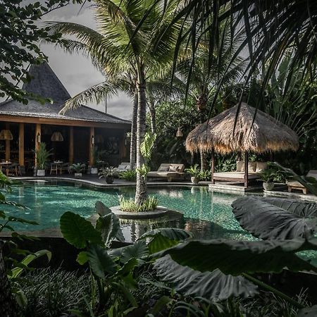Desa Hay Canggu Extérieur photo