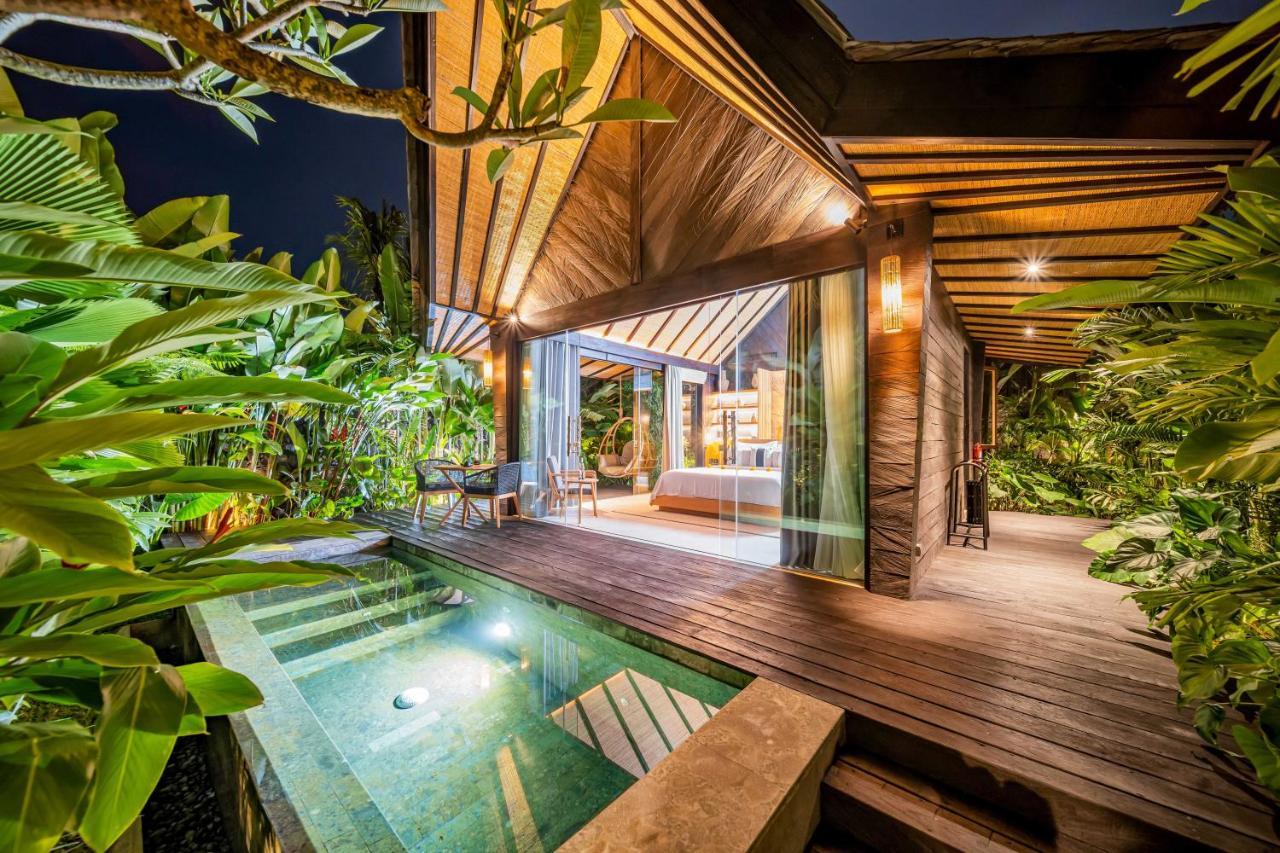 Desa Hay Canggu Extérieur photo