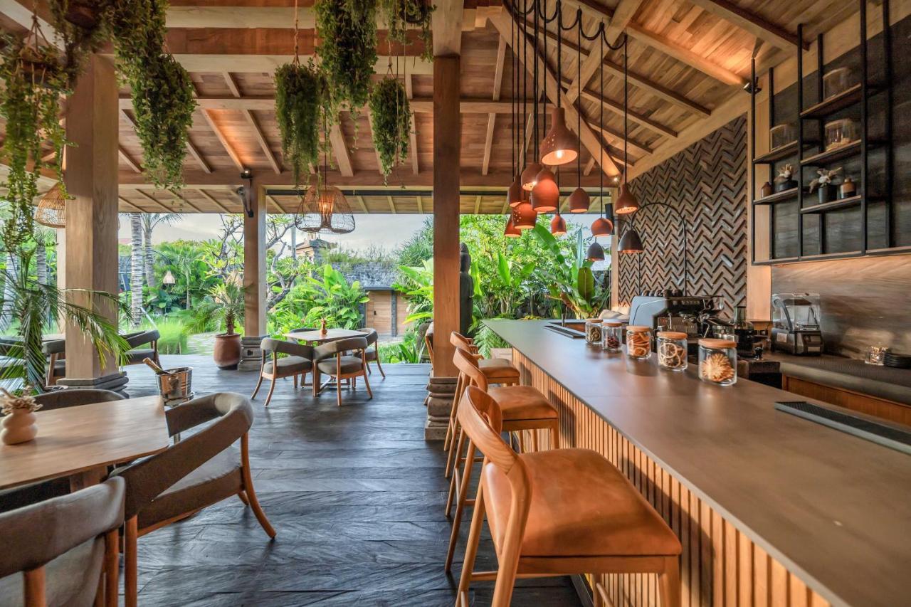 Desa Hay Canggu Extérieur photo