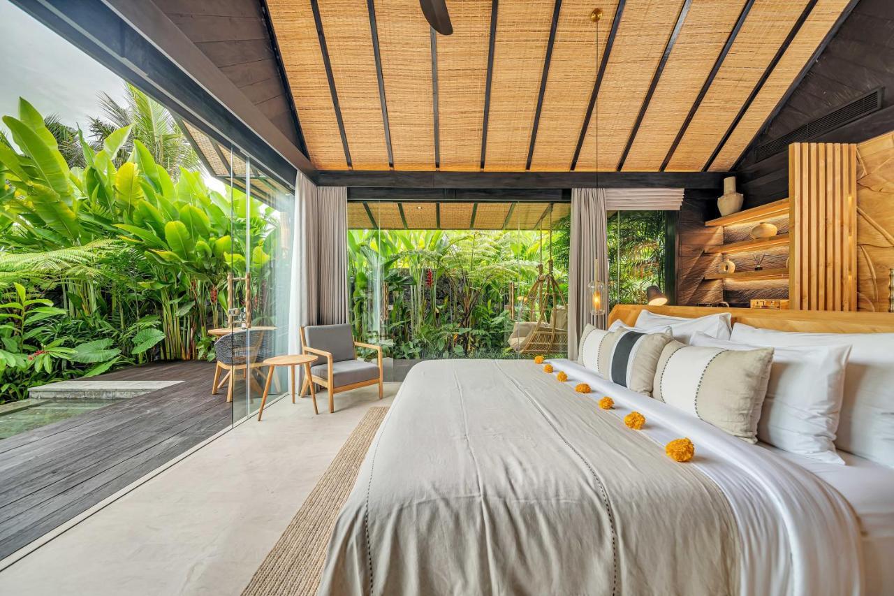 Desa Hay Canggu Extérieur photo