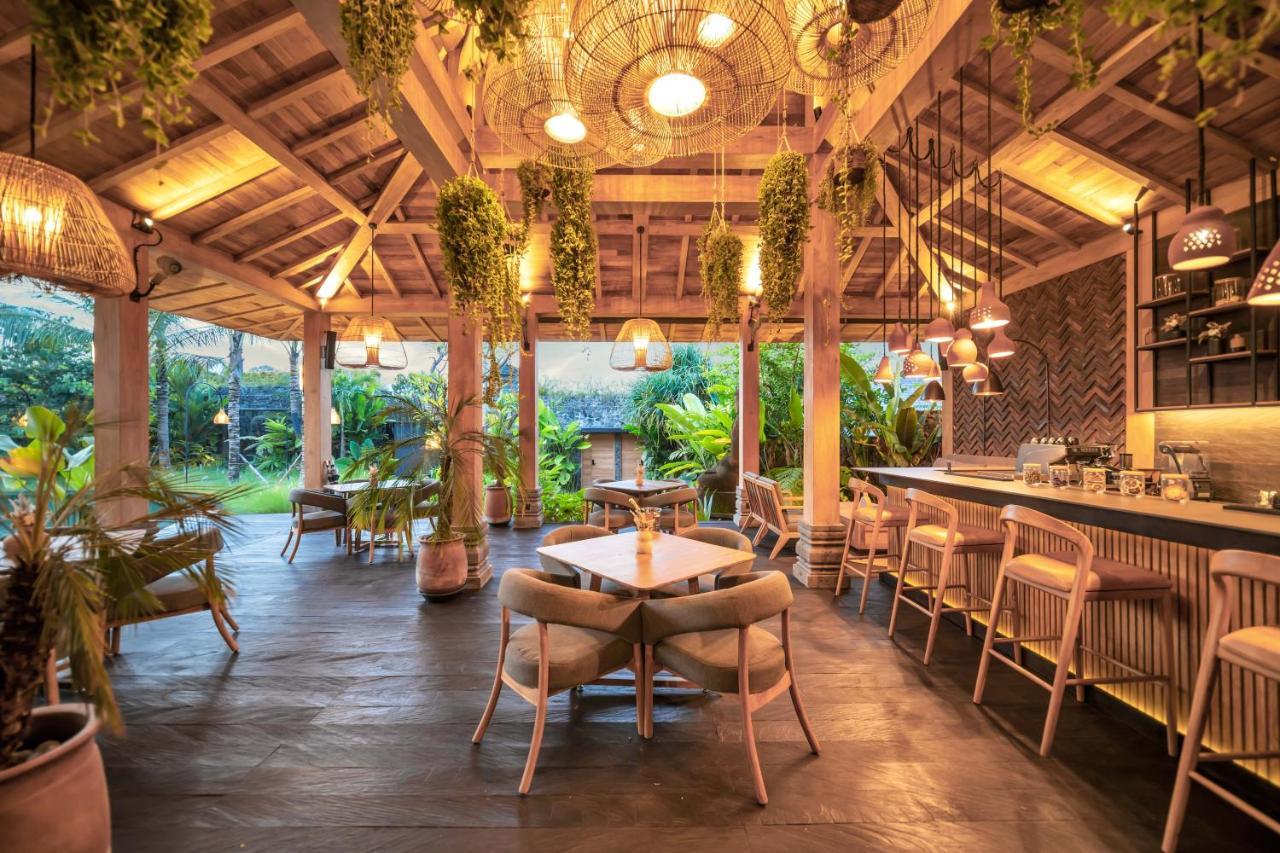 Desa Hay Canggu Extérieur photo