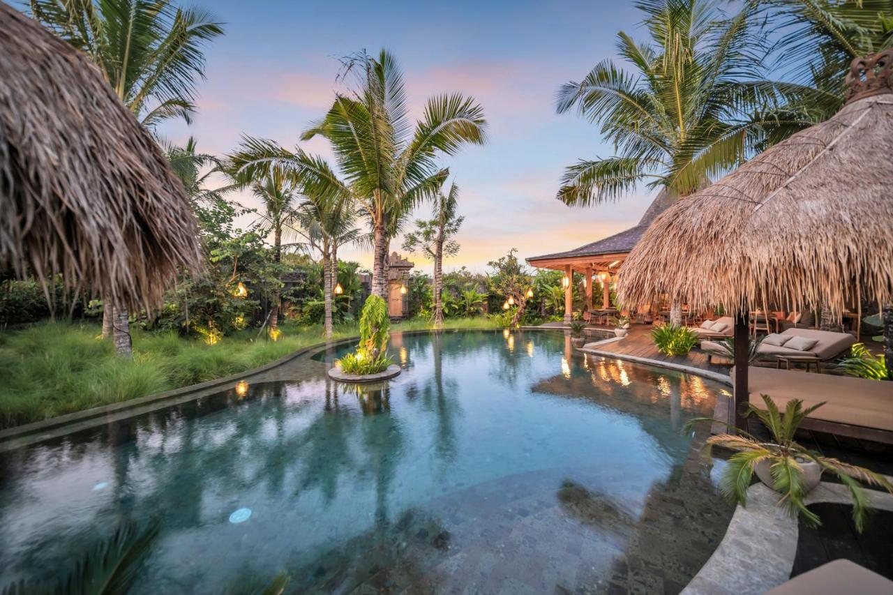 Desa Hay Canggu Extérieur photo