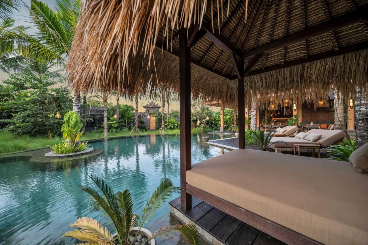 Desa Hay Canggu Extérieur photo