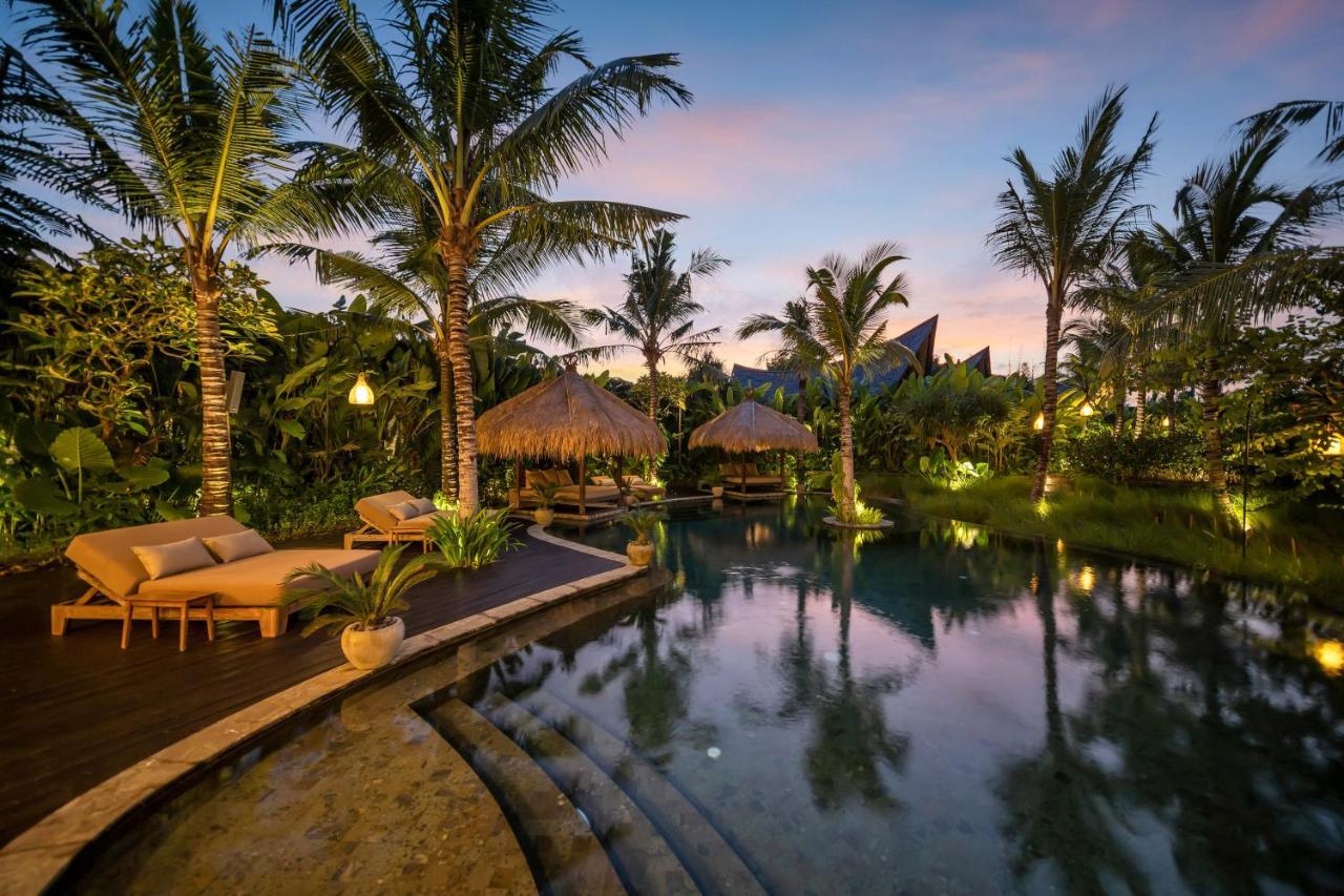 Desa Hay Canggu Extérieur photo