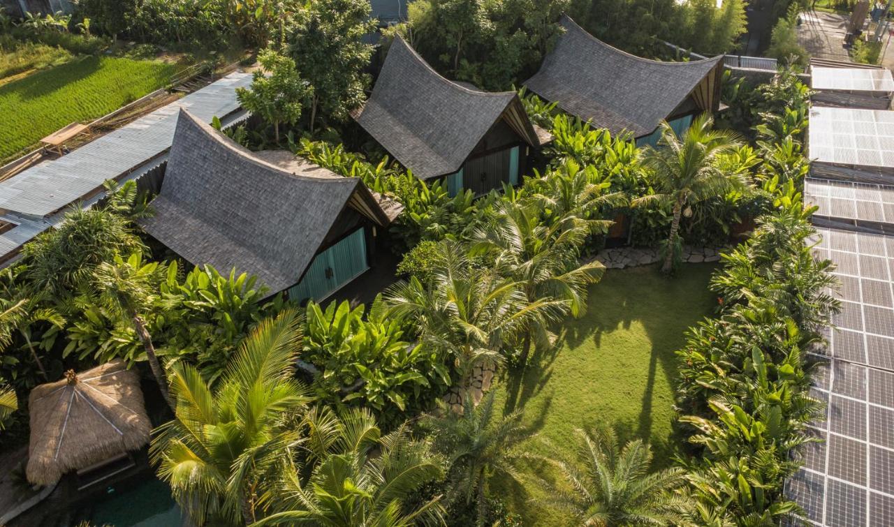 Desa Hay Canggu Extérieur photo