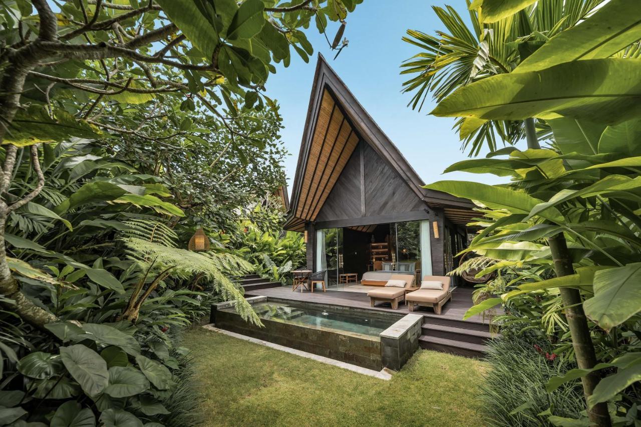 Desa Hay Canggu Extérieur photo