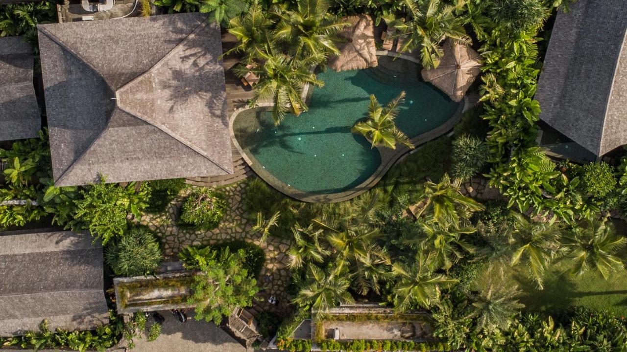 Desa Hay Canggu Extérieur photo