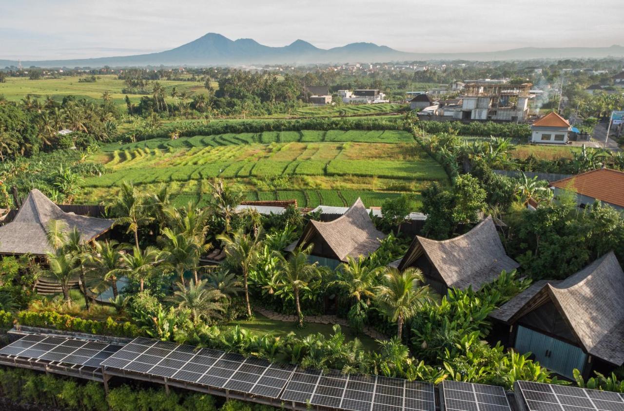 Desa Hay Canggu Extérieur photo