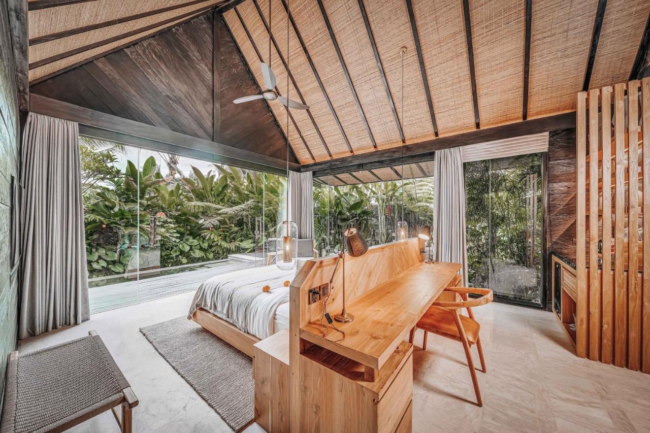 Desa Hay Canggu Extérieur photo