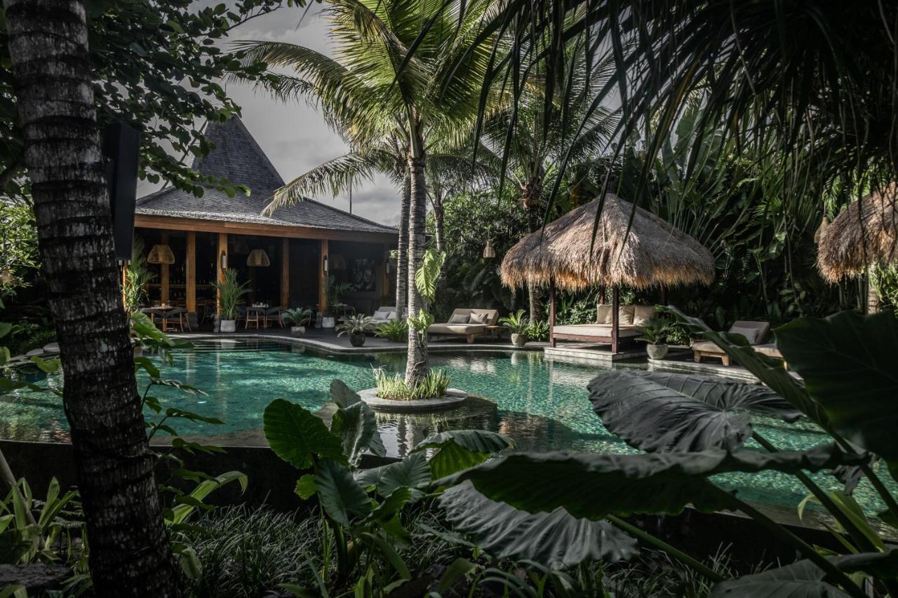 Desa Hay Canggu Extérieur photo