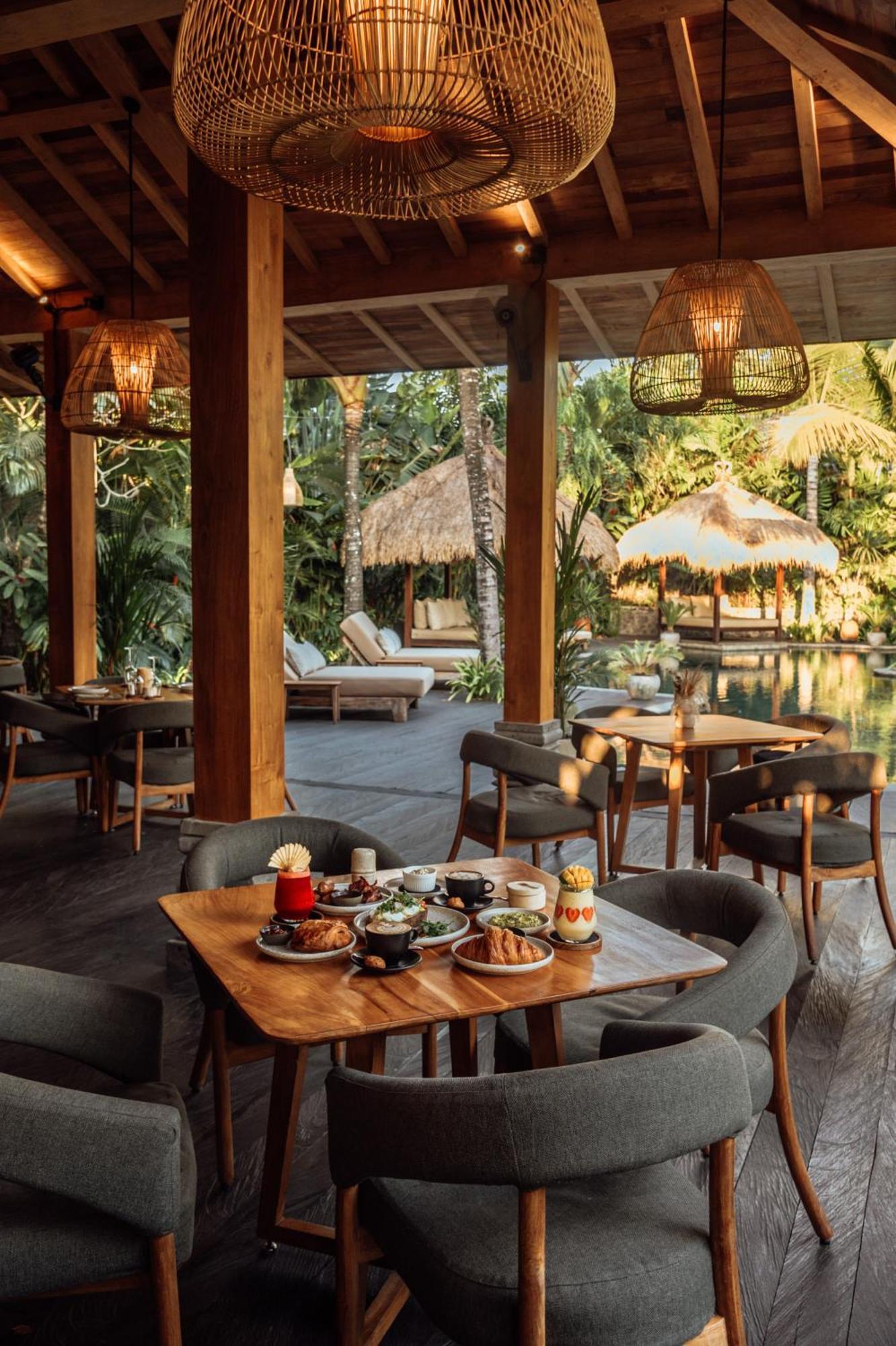 Desa Hay Canggu Extérieur photo
